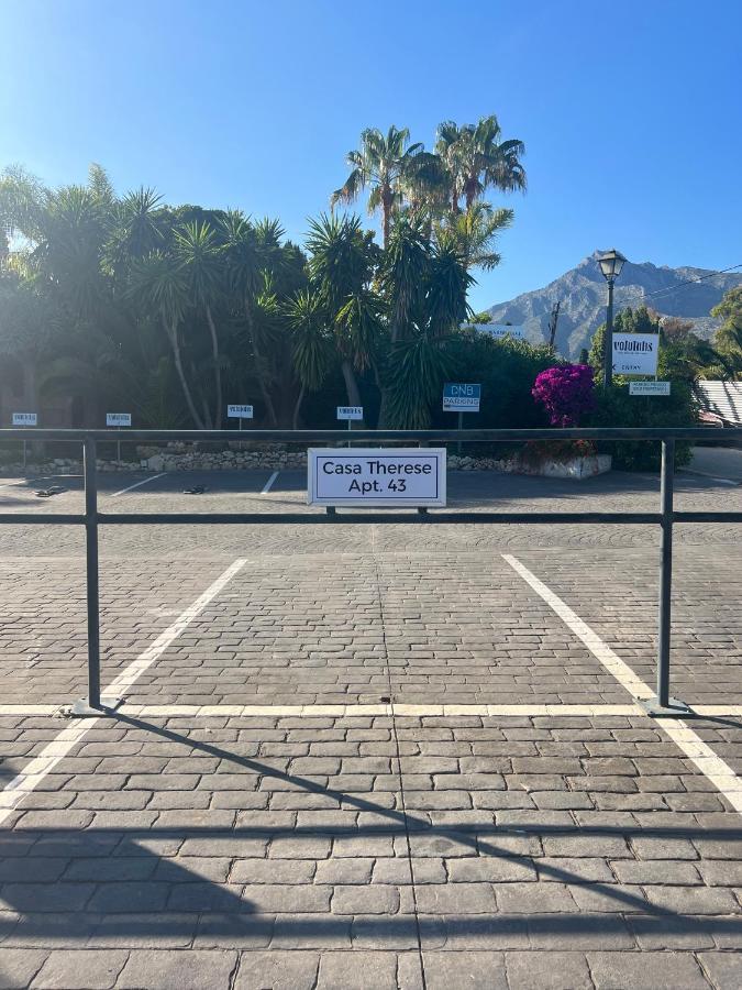 Apartment Casa Therese Marbella