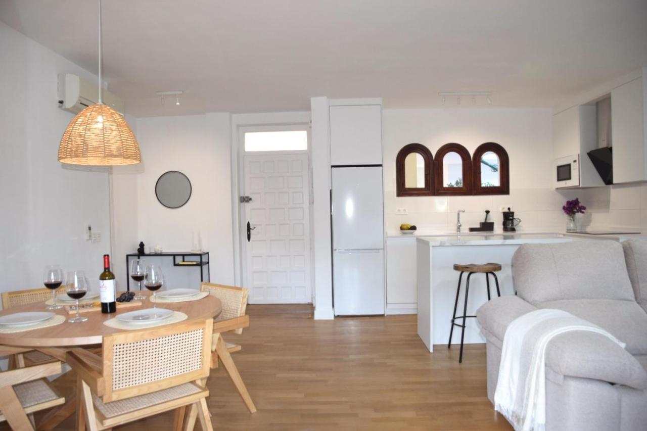 Appartement Casa Therese