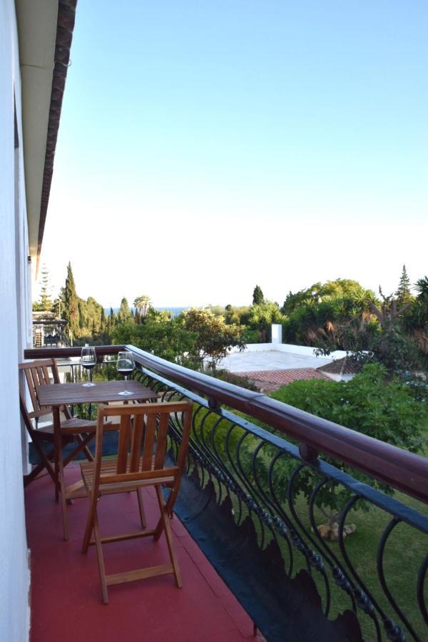 Casa Therese Appartement *